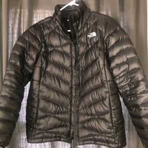 The North Face Puffer